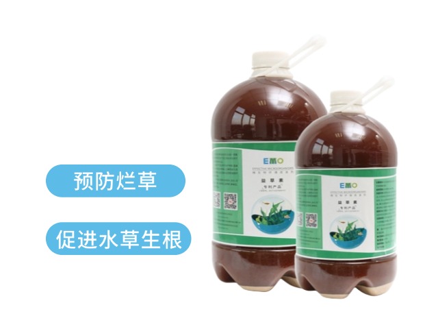 益草(cǎo)素