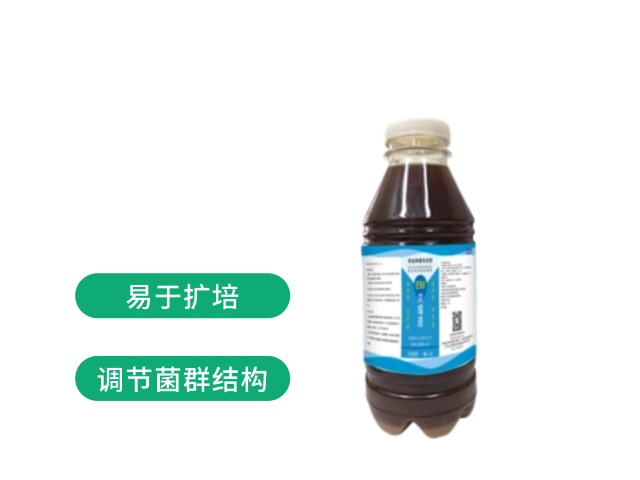 農業EM濃縮液（擴培型）
